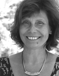 Ingrid Wöllert - Foto