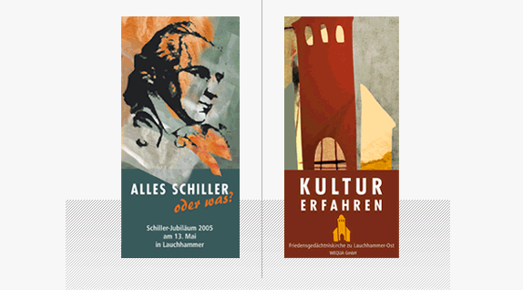 Lauchhammer Friedensgedächtniskirche