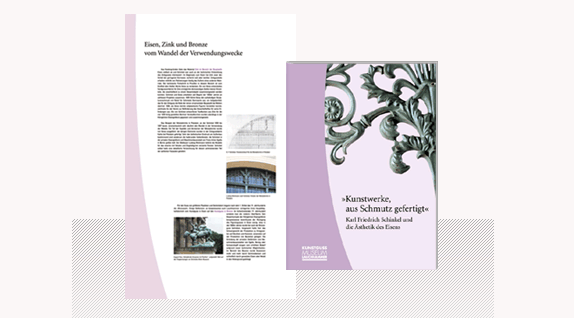 Kunstguss Lauchhammer