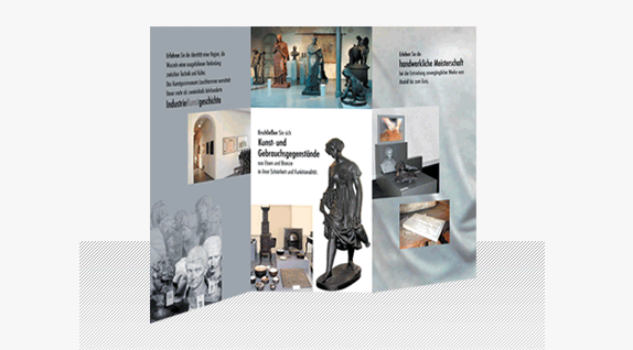 Kunstguss Lauchhammer