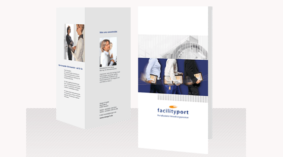 FacilityPort - Jörn Stange