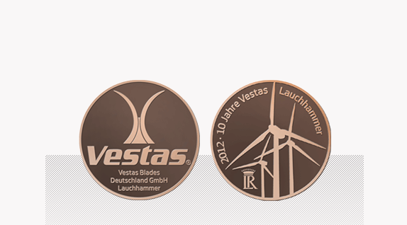 Vestas